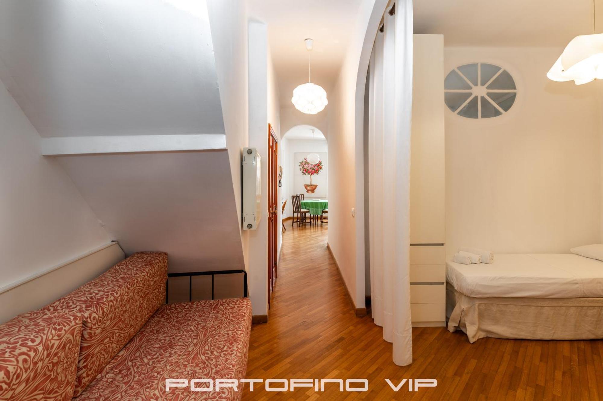 Your Window On By Portofinovip Appartement