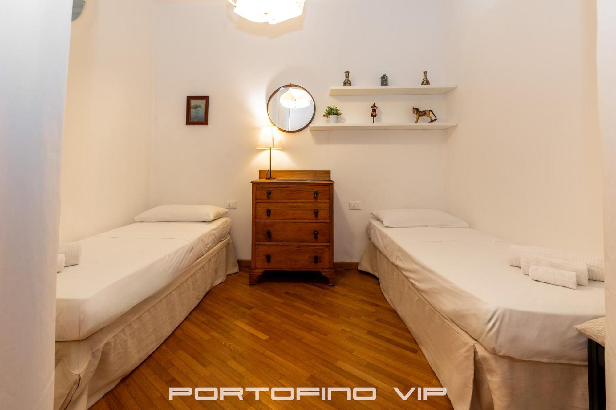 Your Window On By Portofinovip Appartement *