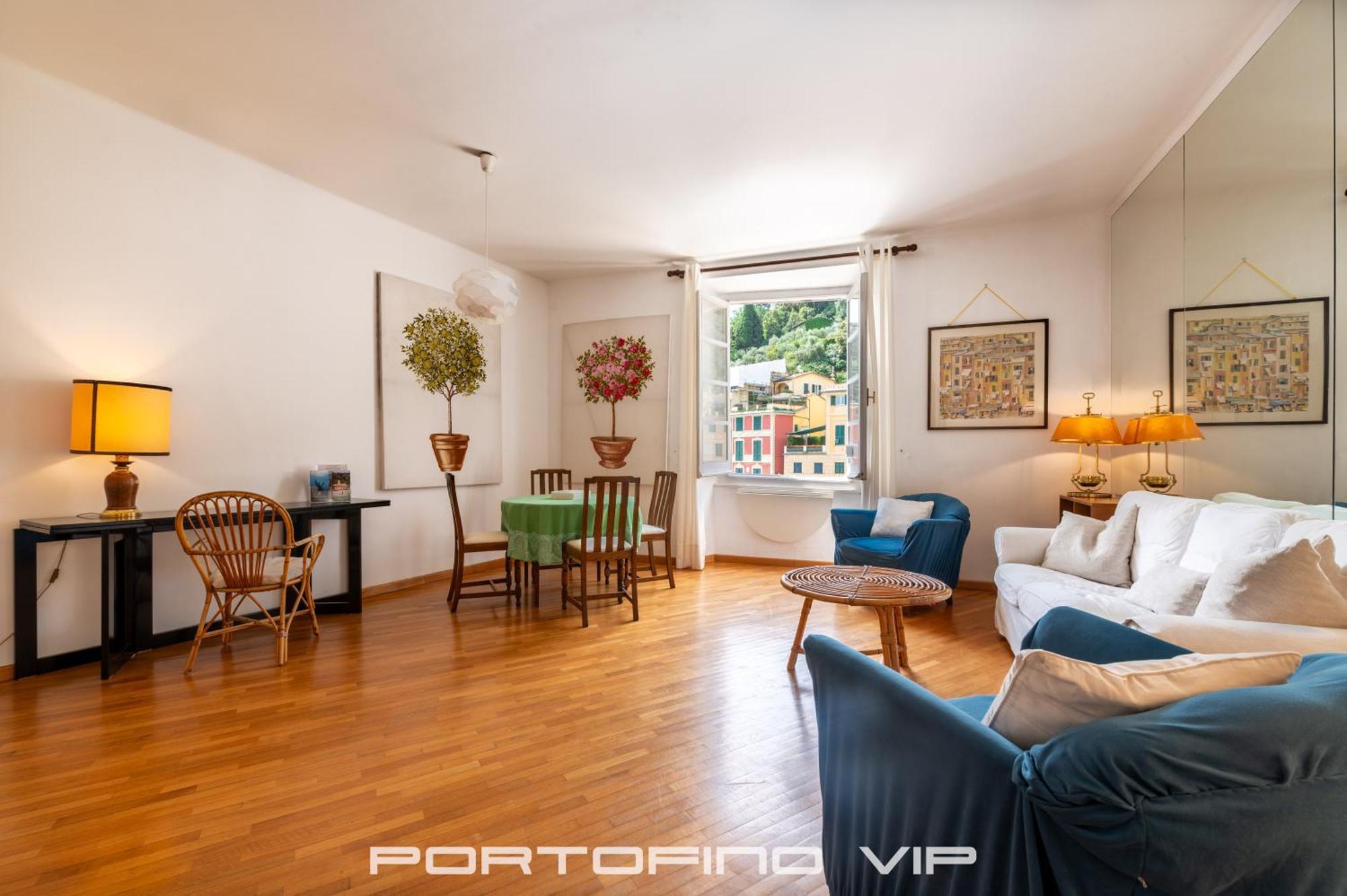 Your Window On By Portofinovip