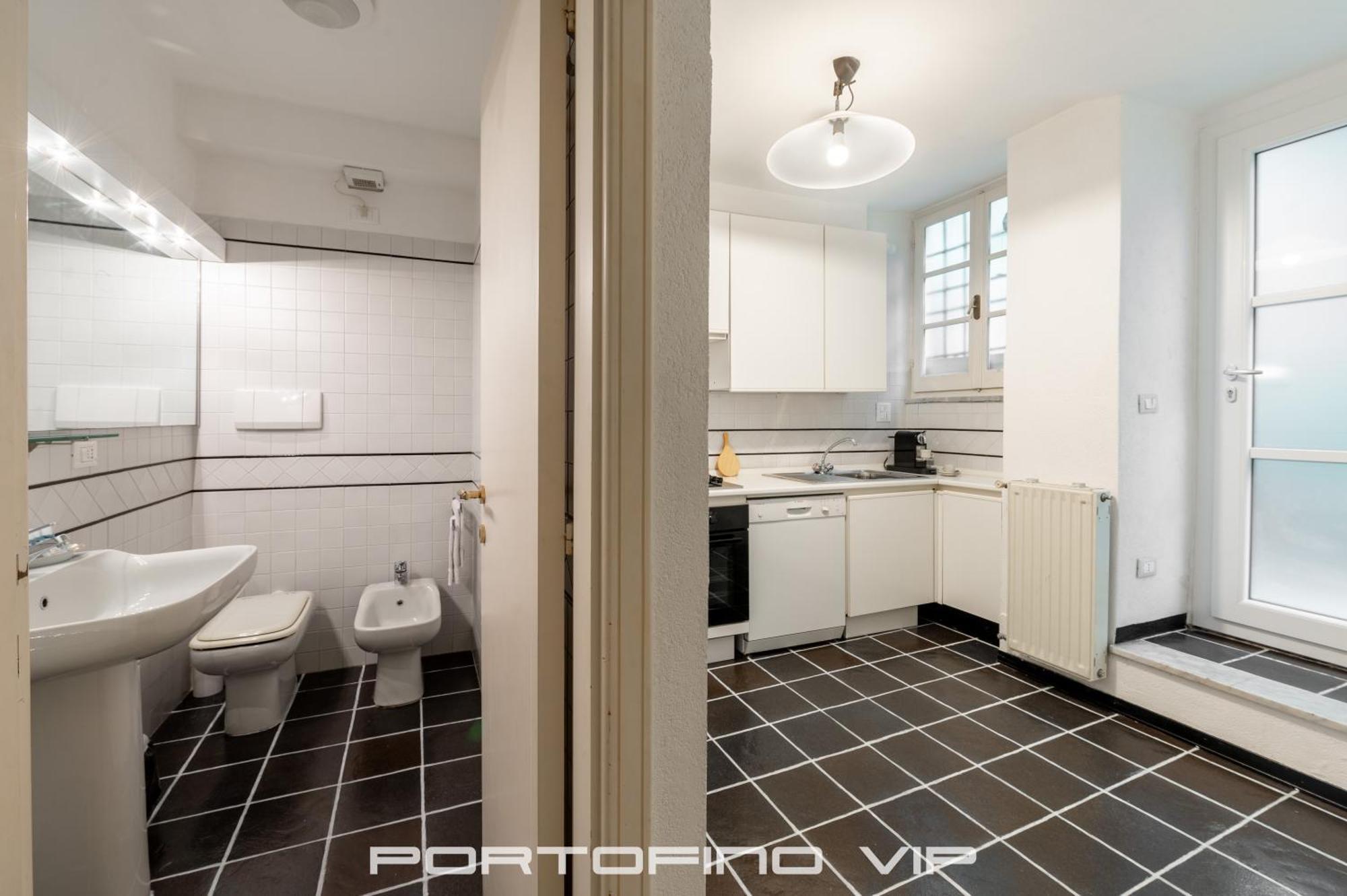 Appartement Your Window On By Portofinovip *