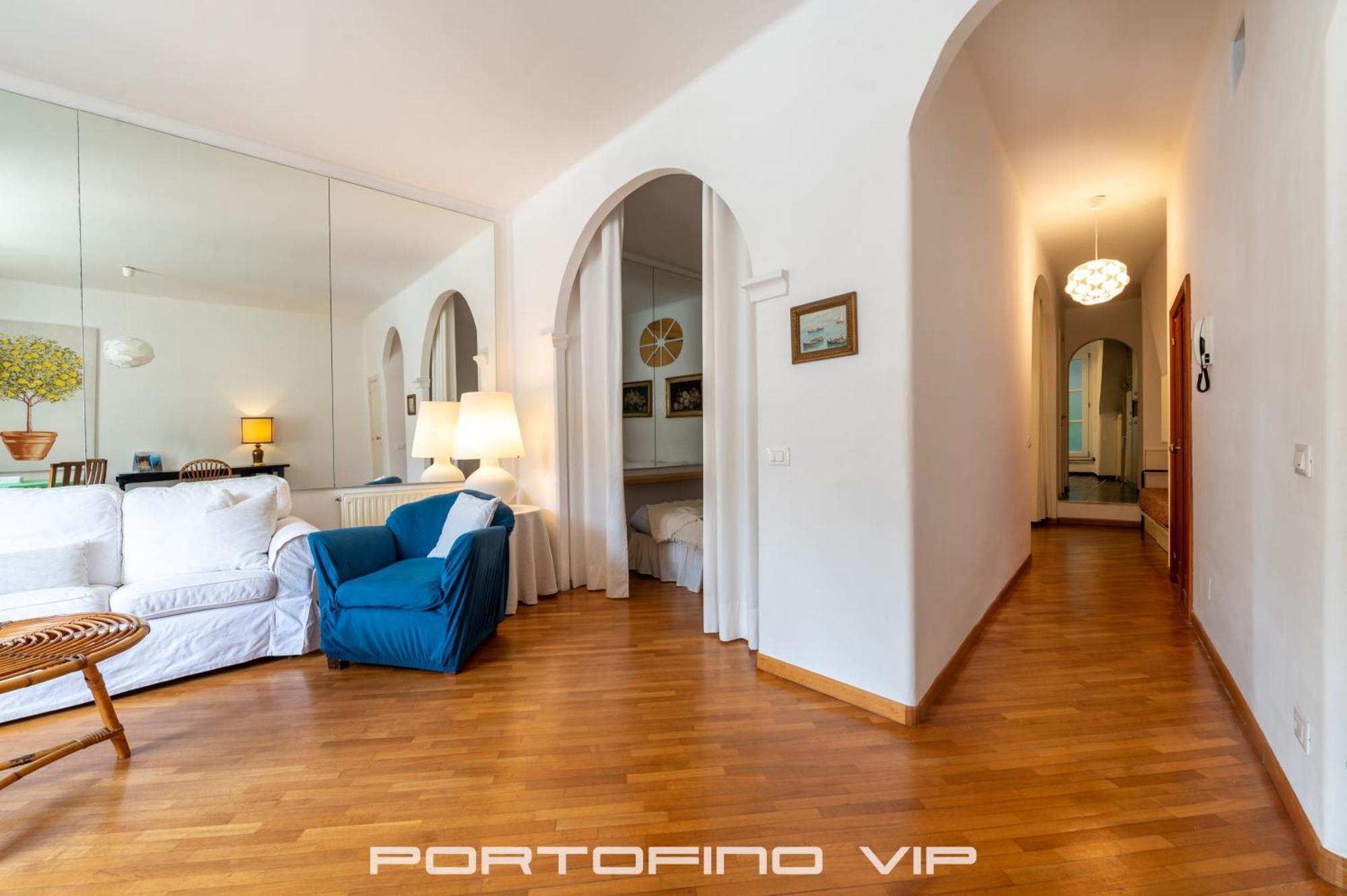Your Window On By Portofinovip Appartement Portofino