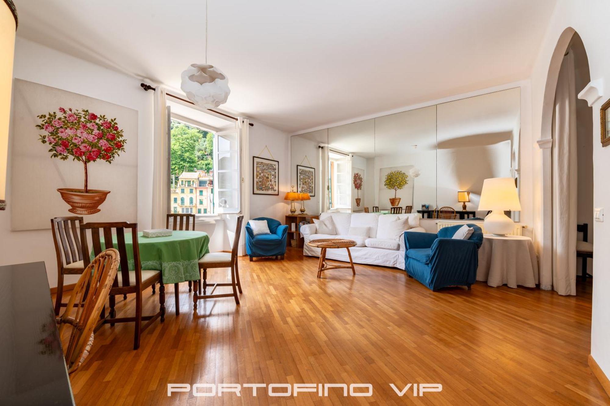 Your Window On By Portofinovip Appartement Portofino