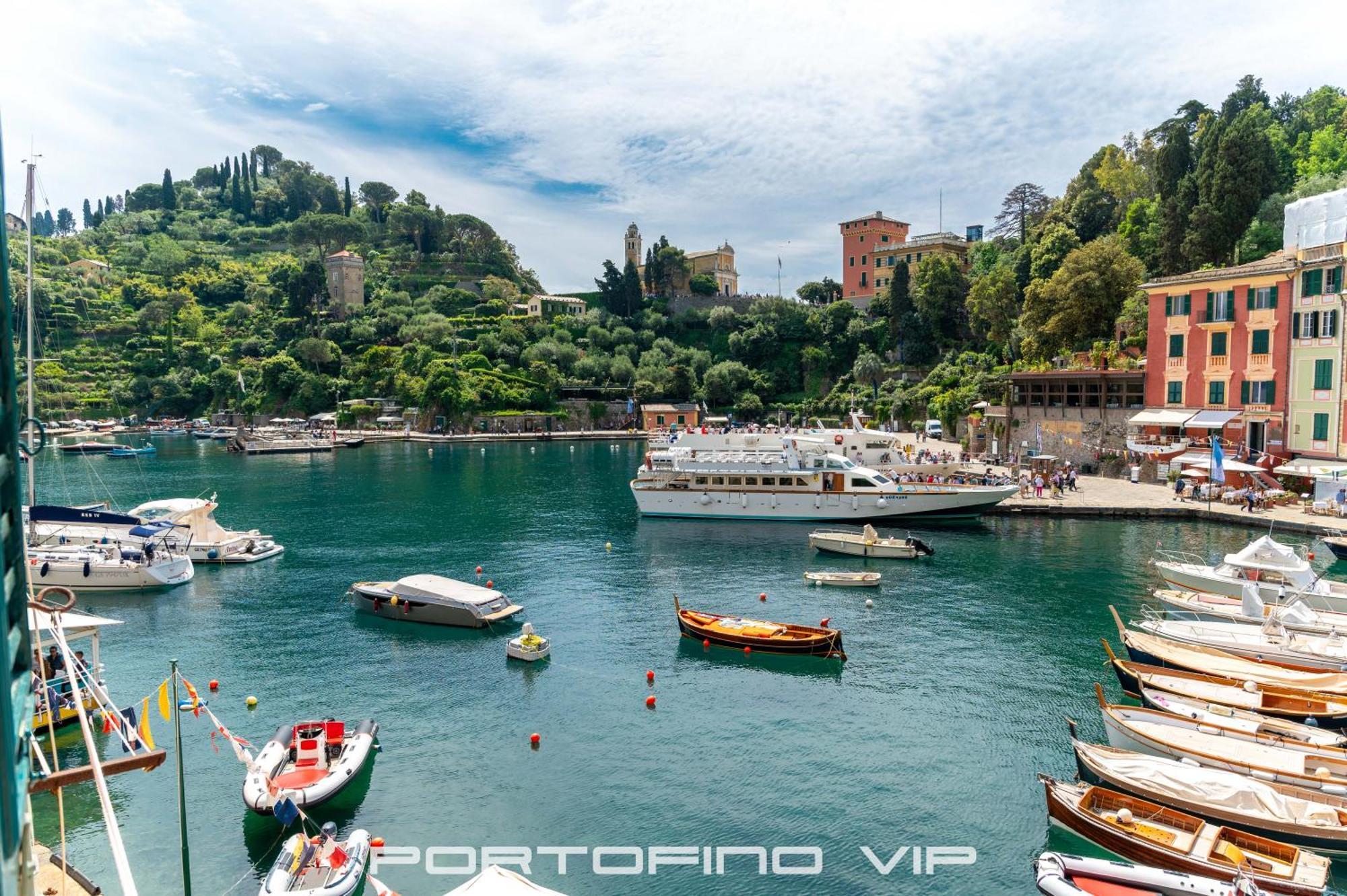 Appartement Your Window On By Portofinovip