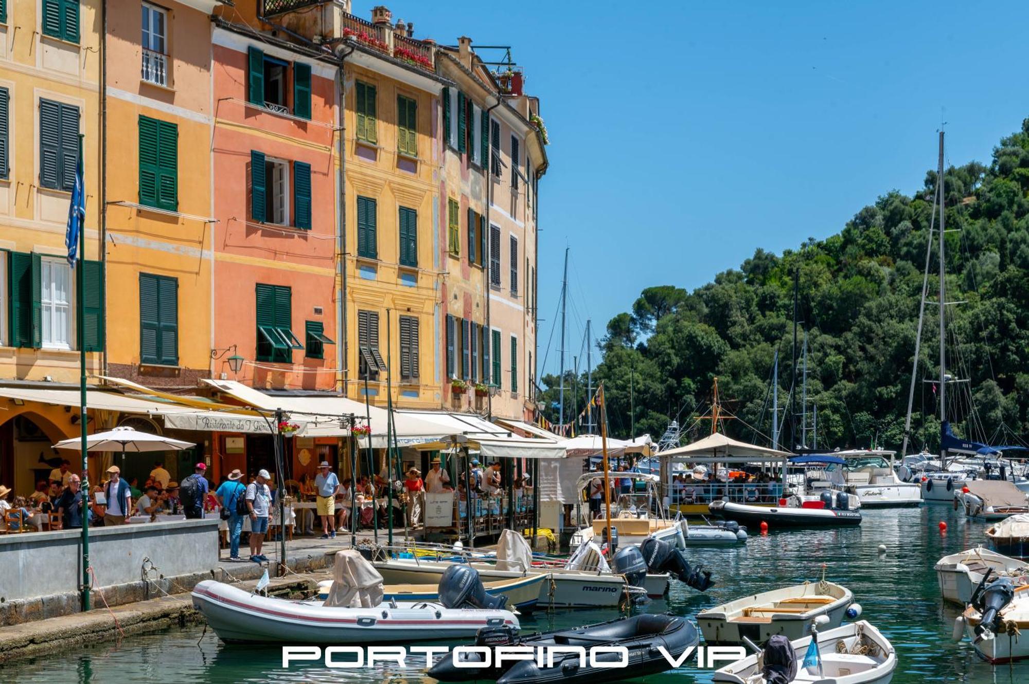 Appartement Your Window On By Portofinovip *