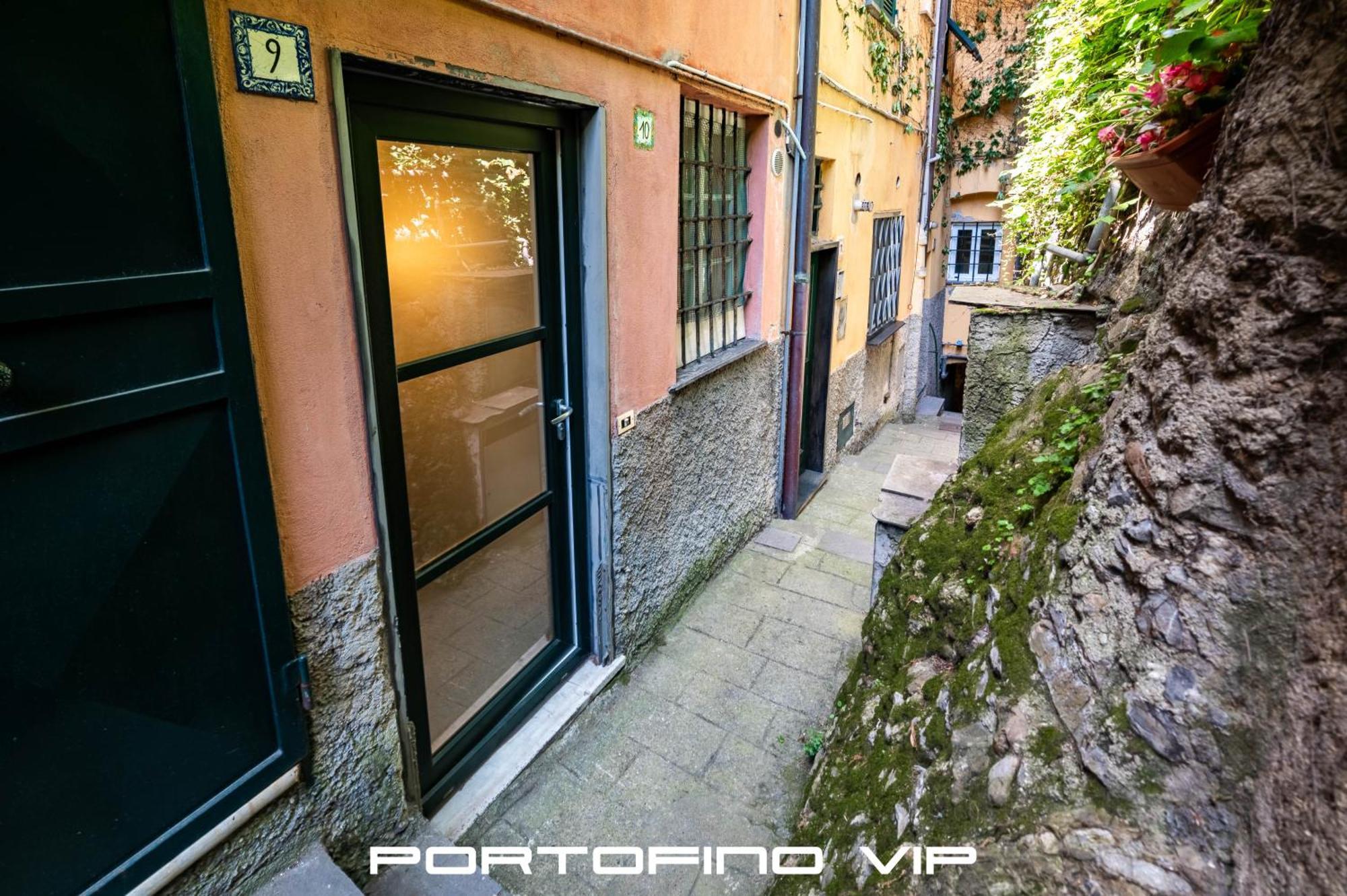 Your Window On By Portofinovip Appartement